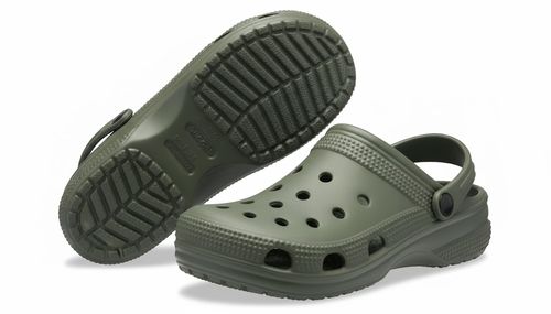 SANDALIA BABUCHE MASCULINO NUVEM ORIGIN BA214