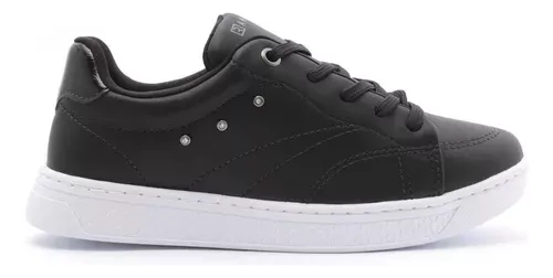 TENIS CASUAL FEMININO RAMARIM 2487102