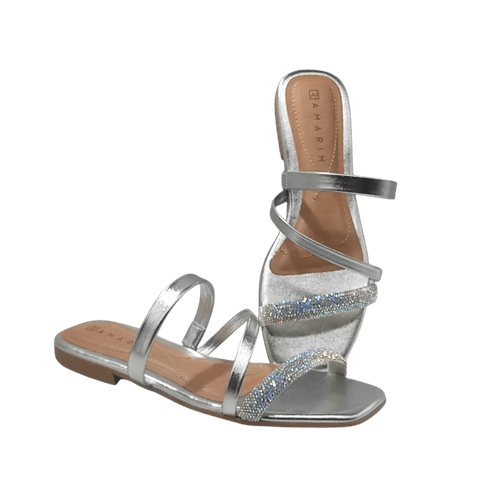 SANDALIA RASTEIRA FEMININO RAMARIM 2325222