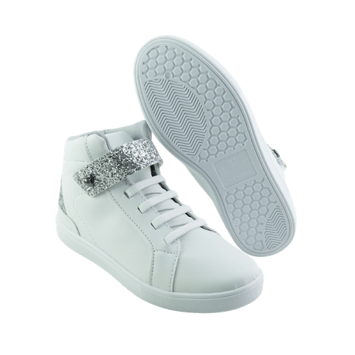 BOTA CASUAL INFANTIL PIN PIN PINBK82