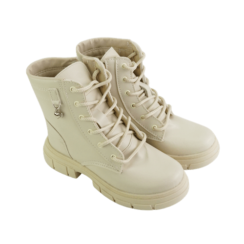 BOTA COTURNO JUVENIL PIN PIN 036012