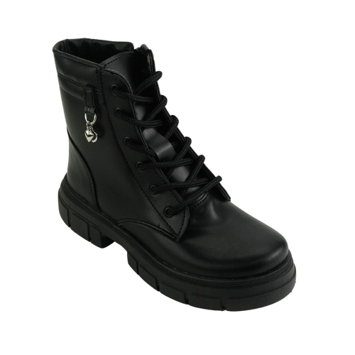 BOTA COTURNO JUVENIL PIN PIN 036012