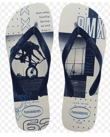 CHINELO DEDO MASCULINO TOP ATHLETIC HAVAIANAS 4141348