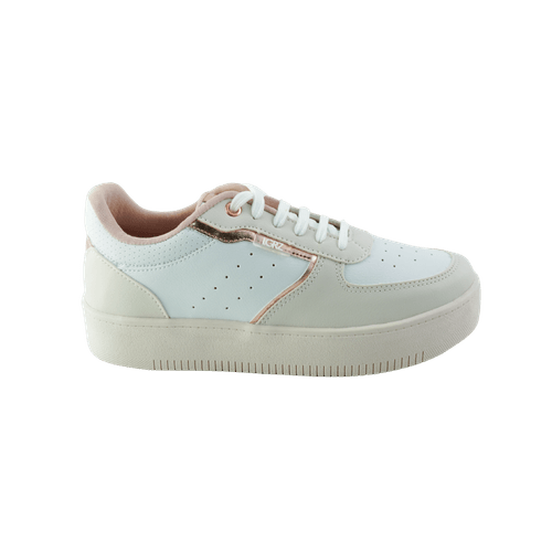 TENIS CASUAL FEMININO LA GRAZZIE 21078LG