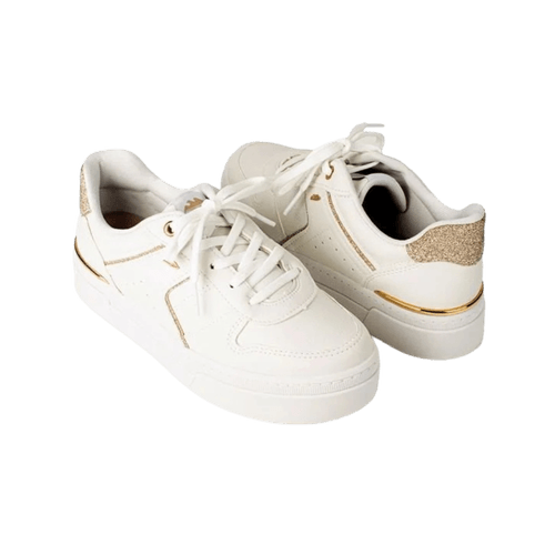 TENIS CASUAL FEMININO DAKOTA G7009