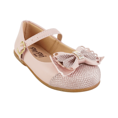 SAPATILHA TRADICIONAL INFANTIL PIN PIN SA5001B