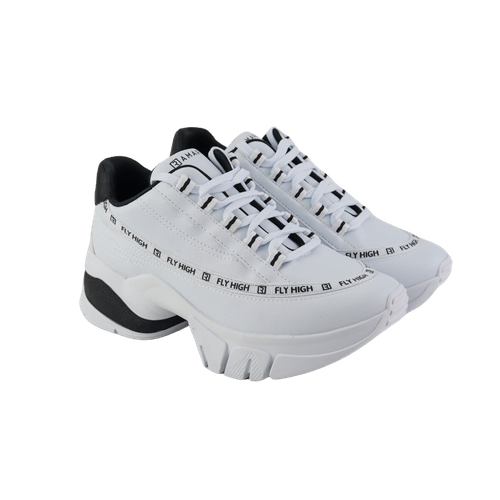 TENIS SNEAKER FEMININO RAMARIM 2380104