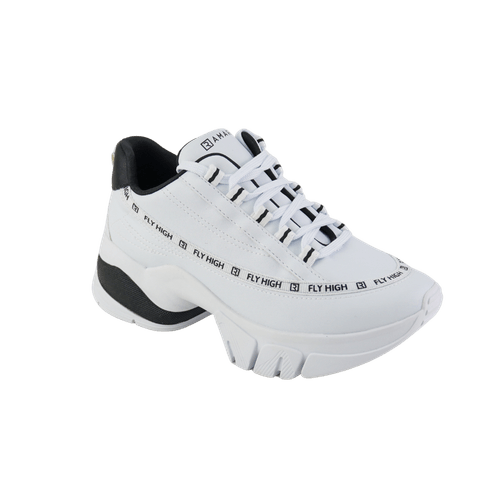 TENIS SNEAKER FEMININO RAMARIM 2380104