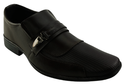 SAPATO CALCAR CODE EXECUTI 24608