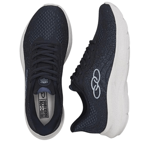 TENIS PARA CAMINHADA OLYMPIKUS VENUS 3 F338