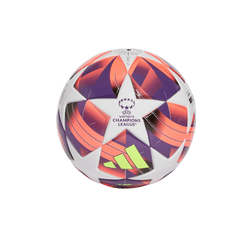 BOLA WUCL LEAGUE WOMEN ADIDAS IX4050