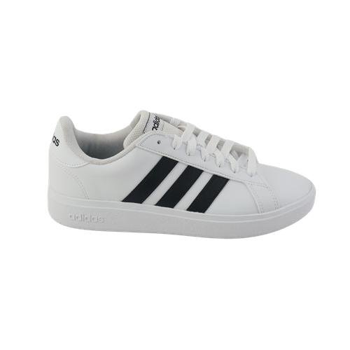 TENIS CASUAL FEMININO GRAND COURT BASE ADIDAS IQ7281