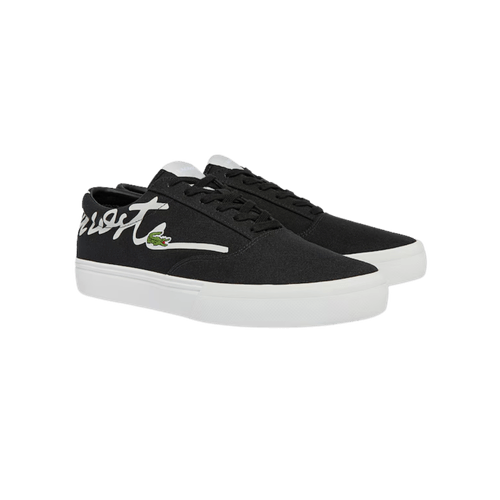 TENIS CASUAL MASCULINO JUMP SERVE LACE01 LACOSTE 42CMA0040BR454