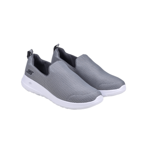 TENIS SLIP ON MASCULINO GO WALK MAX SKECHERS 54600BR