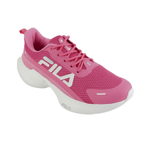 TENIS ESPORTE FEMININO PROGRESS LITE FILA F02TR00046