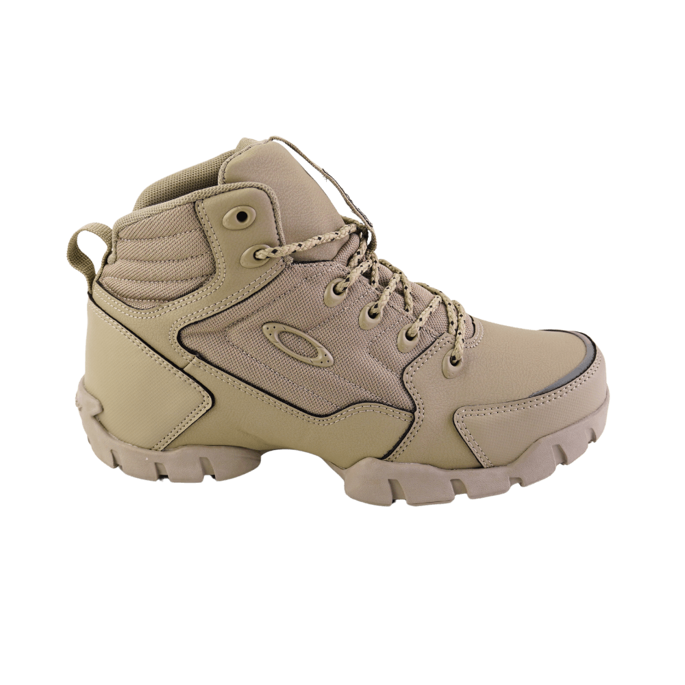 TENIS MASCULINO HALFTRACK MID II OAKLEY FOF100334323