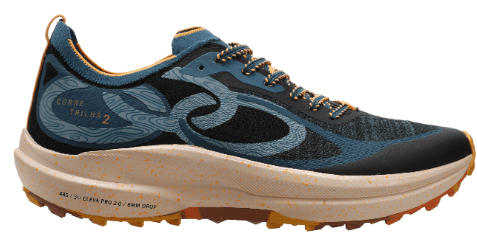 TENIS MASCULINO CORRE TRILHA 2 OLYMPIKUS H332