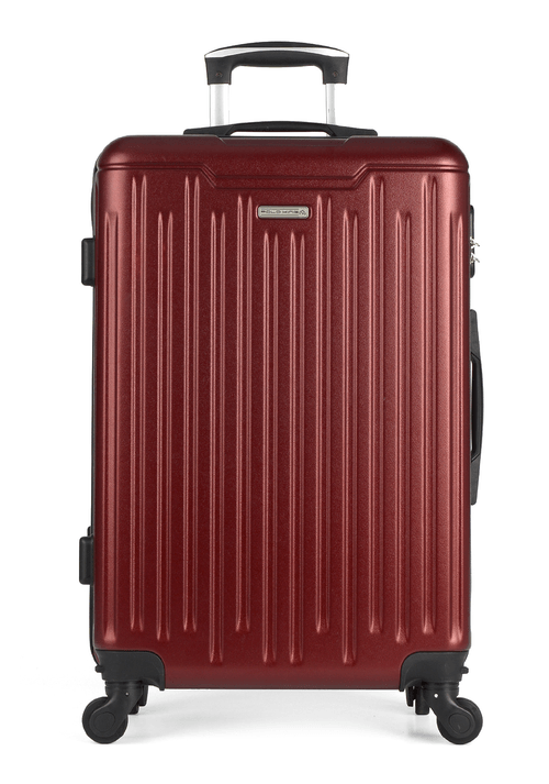 MALA DE VIAGEM POLO KING MF10337PK