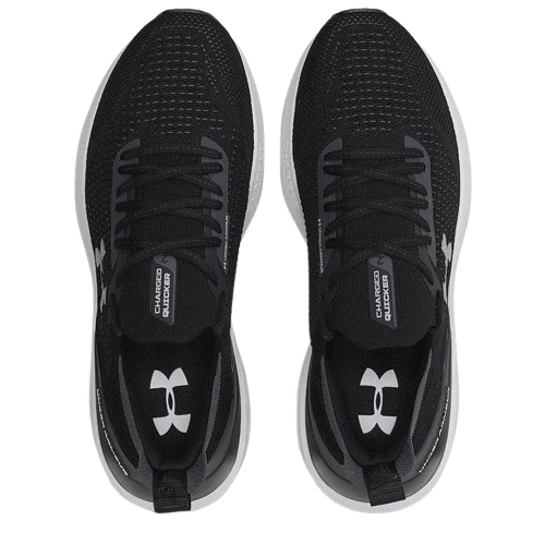 TÊNIS PARA CORRIDA UNDER ARMOUR CHARGED QUICKER 2 6006985
