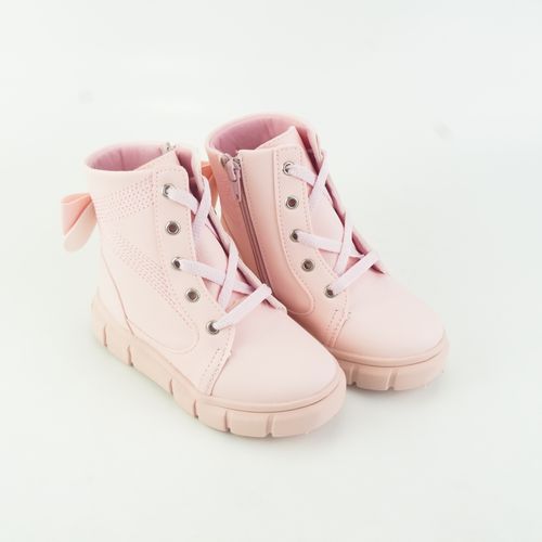 BOTA COTURNO INFANTIL PIN PIN 043008