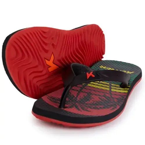 CHINELO DEDO MASCULINO SUMMER REGGAE KENNER 2400011003