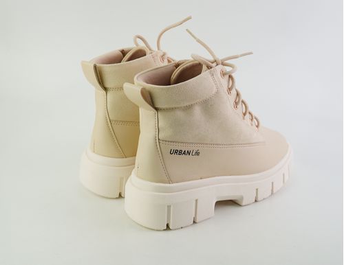 BOTA COTURNO FEMININO COMFORTFLEX 2378302