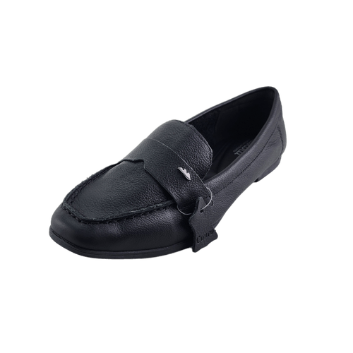 SAPATILHA MOCASSIM EM COURO FEMININO DAKOTA G6081