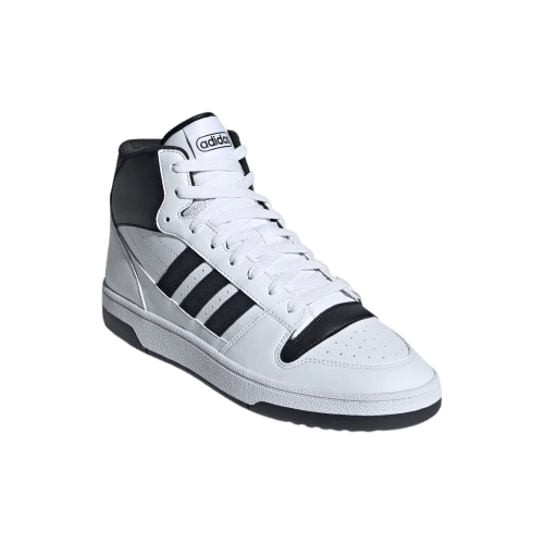 BOTA CASUAL MASCULINO TURNAROUND MID ADIDAS IE1023