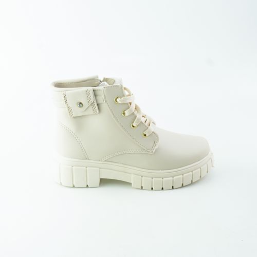 BOTA COTURNO INFANTIL PIN PIN 16522J