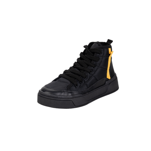BOTA JUV MASCULINO BIT POLO 0212365
