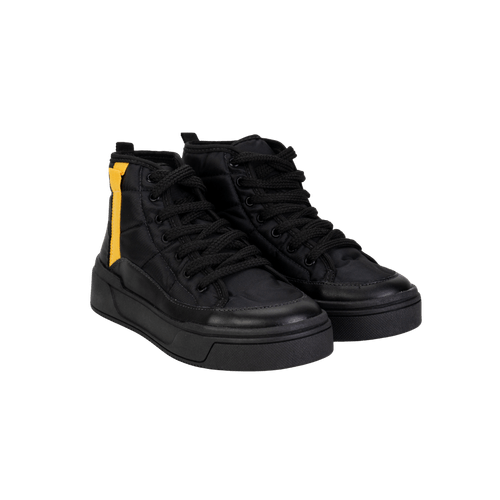 BOTA JUV MASCULINO BIT POLO 0212365