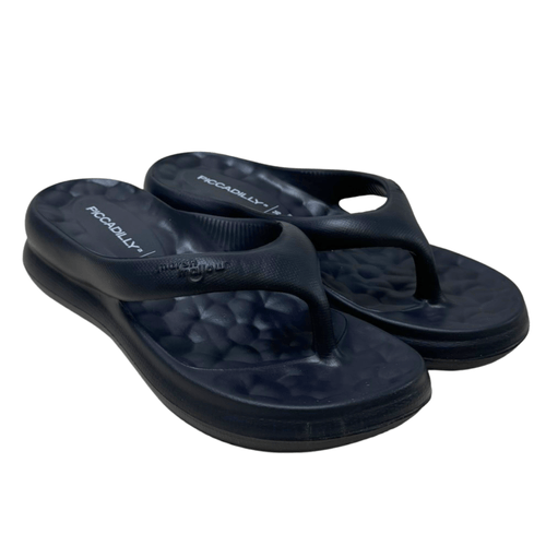 TAMANCO FEMININO MARSHMALLOW PICCADILLY C224003