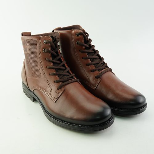 BOTA GARAGE MASCULINO PEGADA 180731