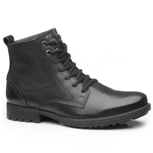 BOTA GARAGE MASCULINO PEGADA 180731