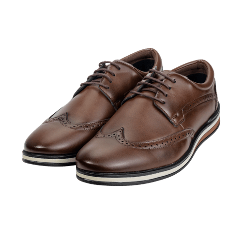 SAPATO SOCIAL INGLES REPUBLIC SHO 4511