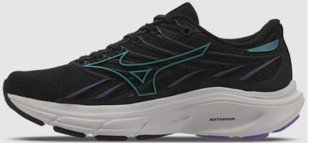 TENIS ESPORTE FEMININO JET 8 MIZUNO F101043043