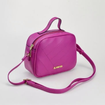 BOLSA TRANSVERSAL FEMININO BE FOREVER 33 BE FOREVER 3321313