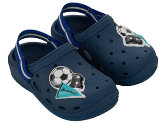 SANDALIA BABUCHE  JOY RIDER KIDS 12266