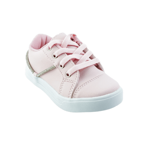 TENIS CASUAL INFANTIL FEMININO PIN PIN 26740