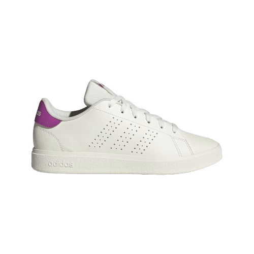 TÊNIS FEMININO CASUAL ADIDAS ADVANTAGE BASE 2.0 JQ0393