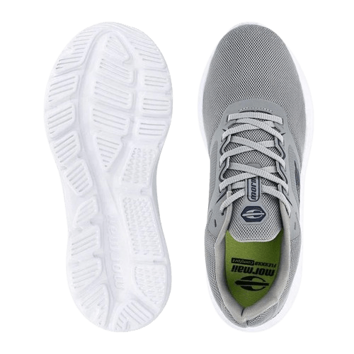 TÊNIS ESPORTE MORMAII CONNECT MID 204112