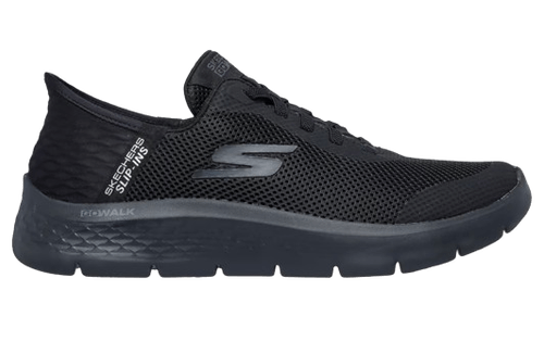 TENIS SKECHERS GO WALK FLEX - HANDS UP