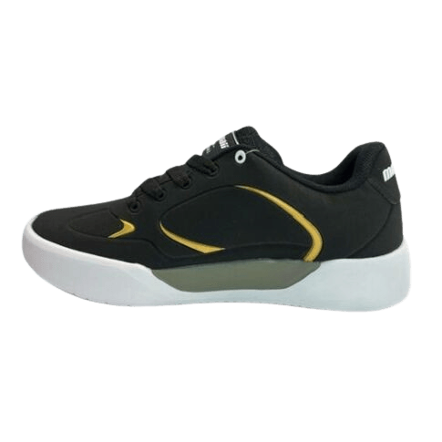 TENIS CASUAL CLOUD MORMAII 208006