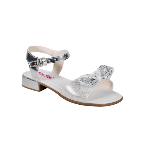 SANDALIA SALTO BLOCO JUVENIL PIN PIN 3160001