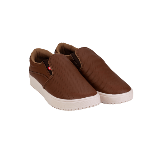 SAPATENIS MASCULINO SLIP ON CODE ATITUDE R1700