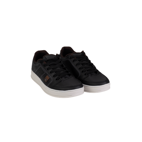 SAPATENIS CASUAL MASCULINO CODE ATITUDE 3270