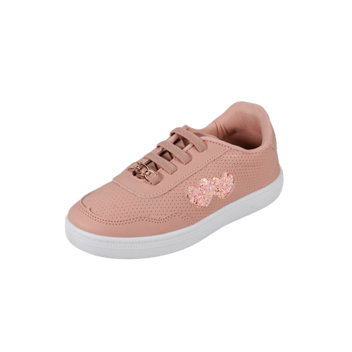 TENIS CASUAL FEMININO PIN PIN 43004BB