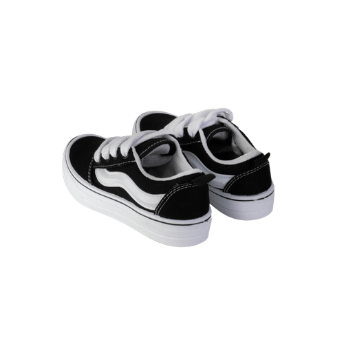 TENIS CASUAL  MASCULINO JUVENIL  BIT POLO 6019I