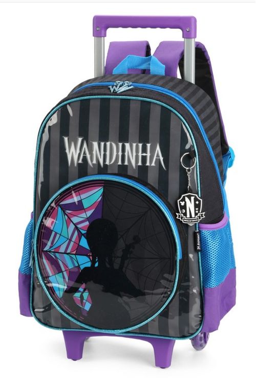 MOCHILETE WANDINHA LUXCEL IC39842WD