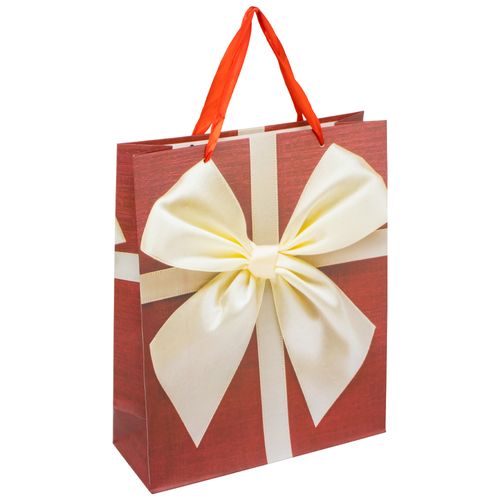 SACOLA DE PRESENTE LAÇO YINS YP7191 (SORTIDA)